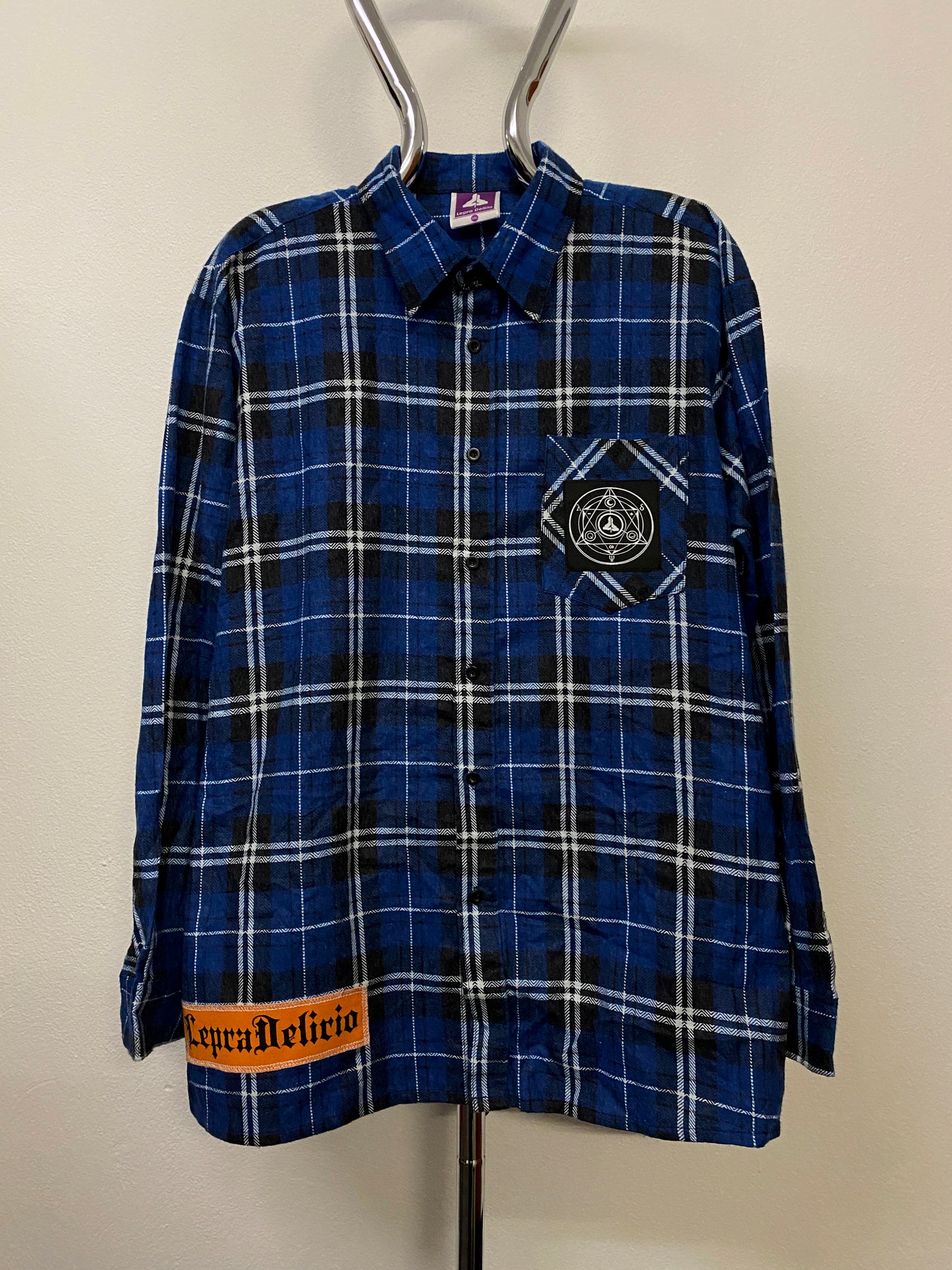 CLASSIC LEPRABETH SHIRT