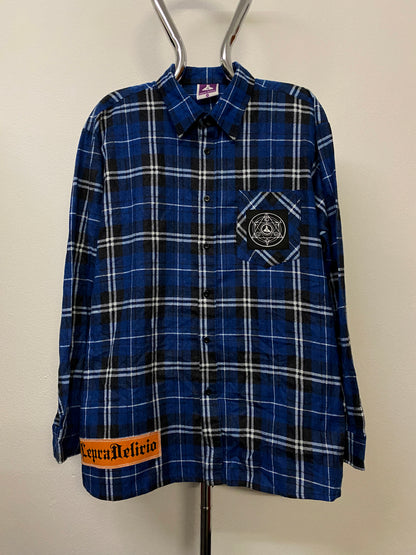 CLASSIC LEPRABETH SHIRT