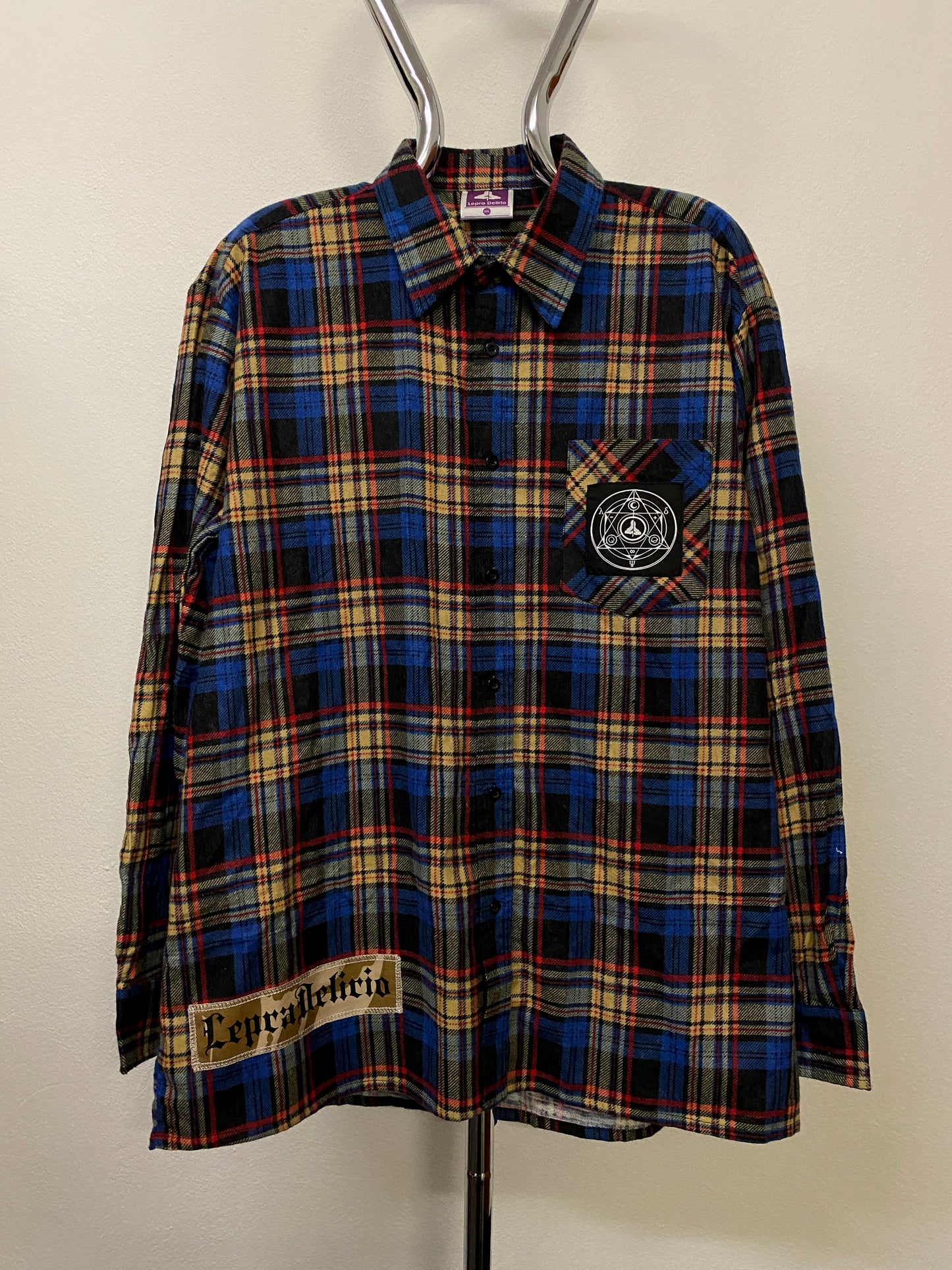 CLASSIC LEPRABETH SHIRT