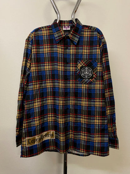 CLASSIC LEPRABETH SHIRT