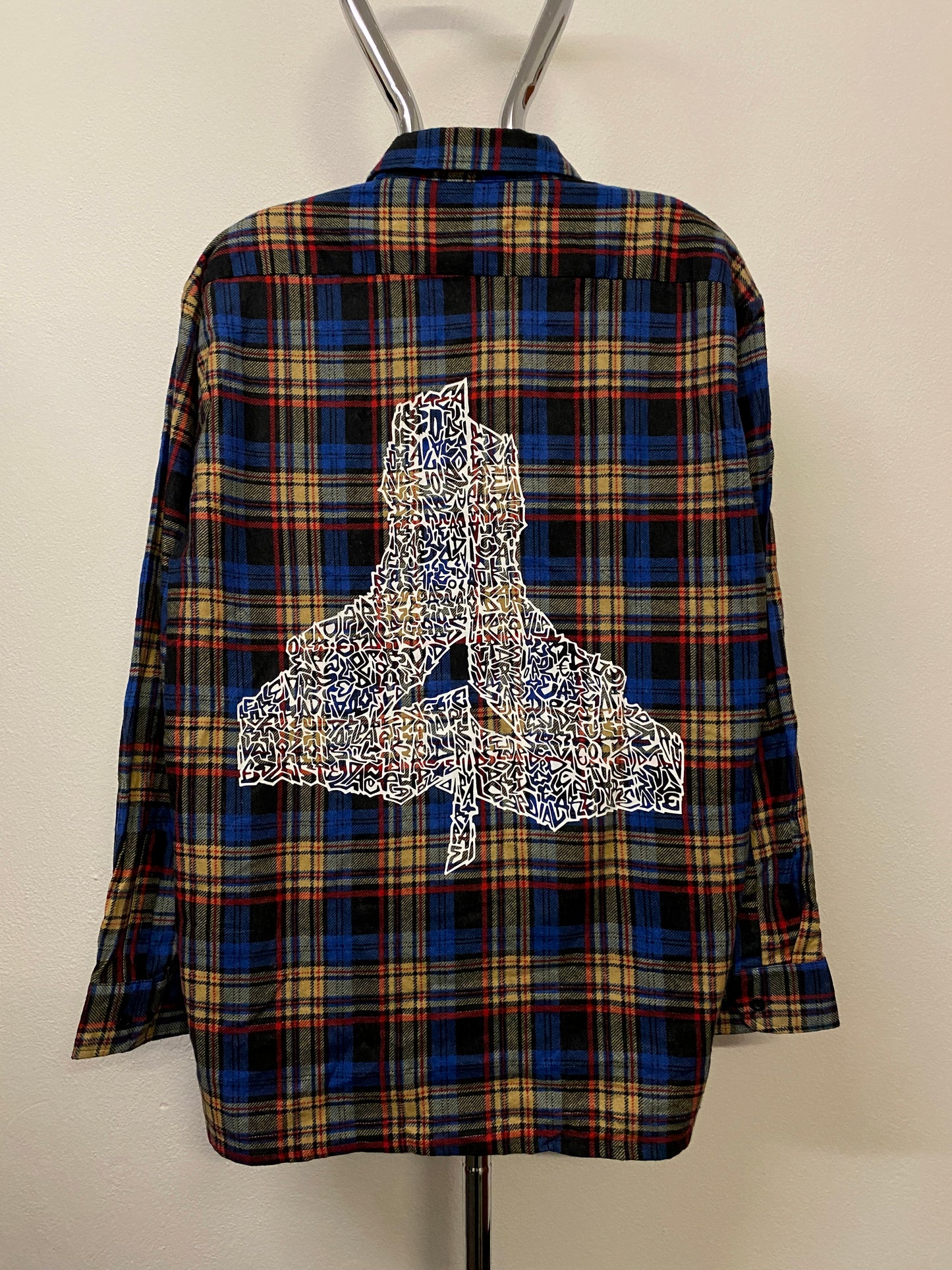 CLASSIC LEPRABETH SHIRT