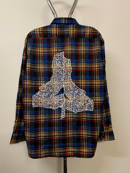 CLASSIC LEPRABETH SHIRT