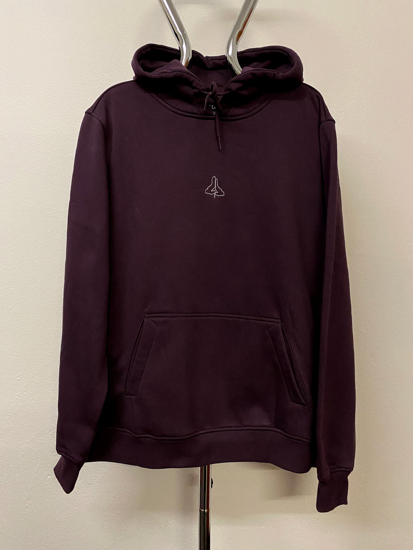 LEPRABETH HOODIE