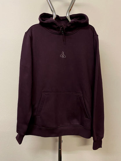 LEPRABETH HOODIE