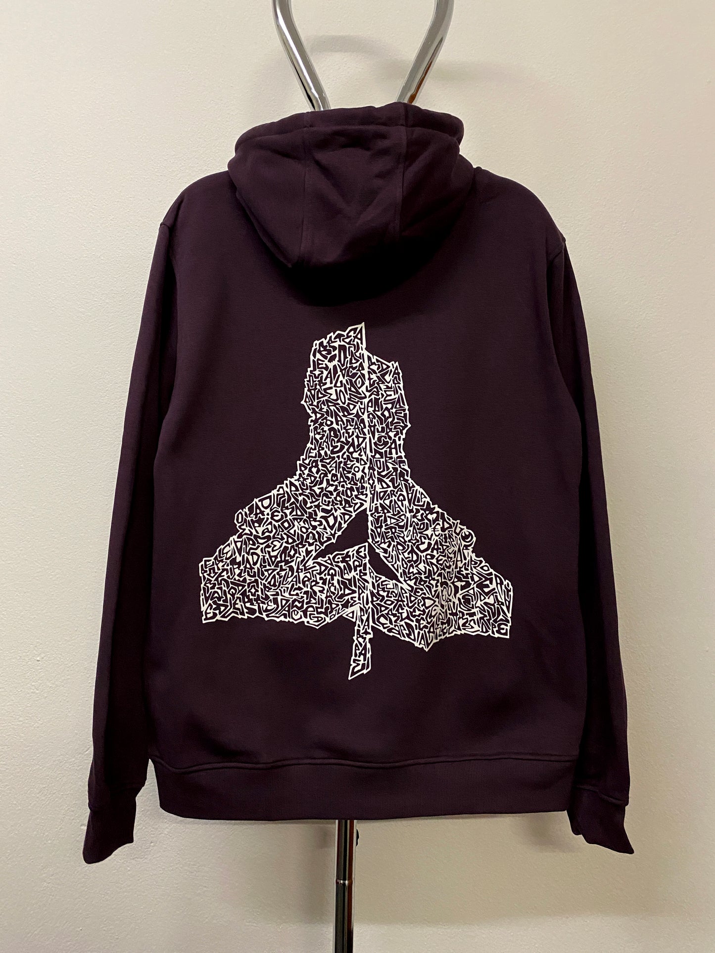 LEPRABETH HOODIE