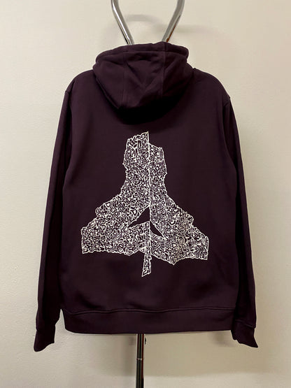 LEPRABETH HOODIE
