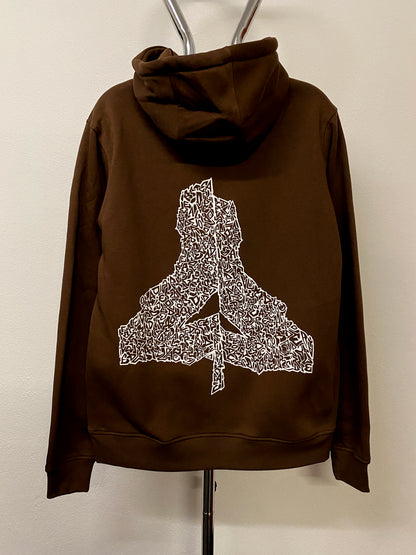 LEPRABETH HOODIE