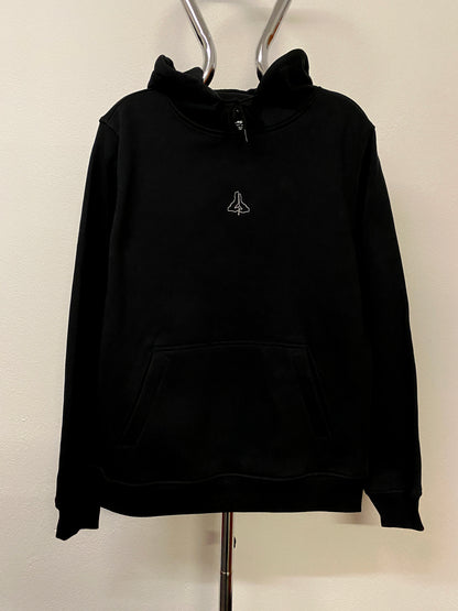 LEPRABETH HOODIE