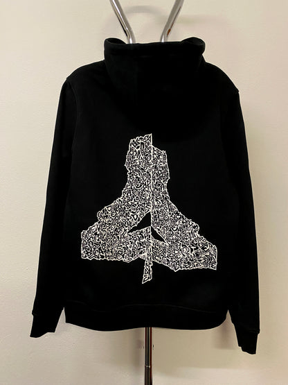 LEPRABETH HOODIE