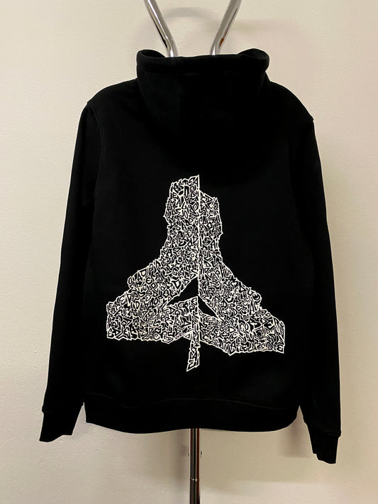 LEPRABETH HOODIE