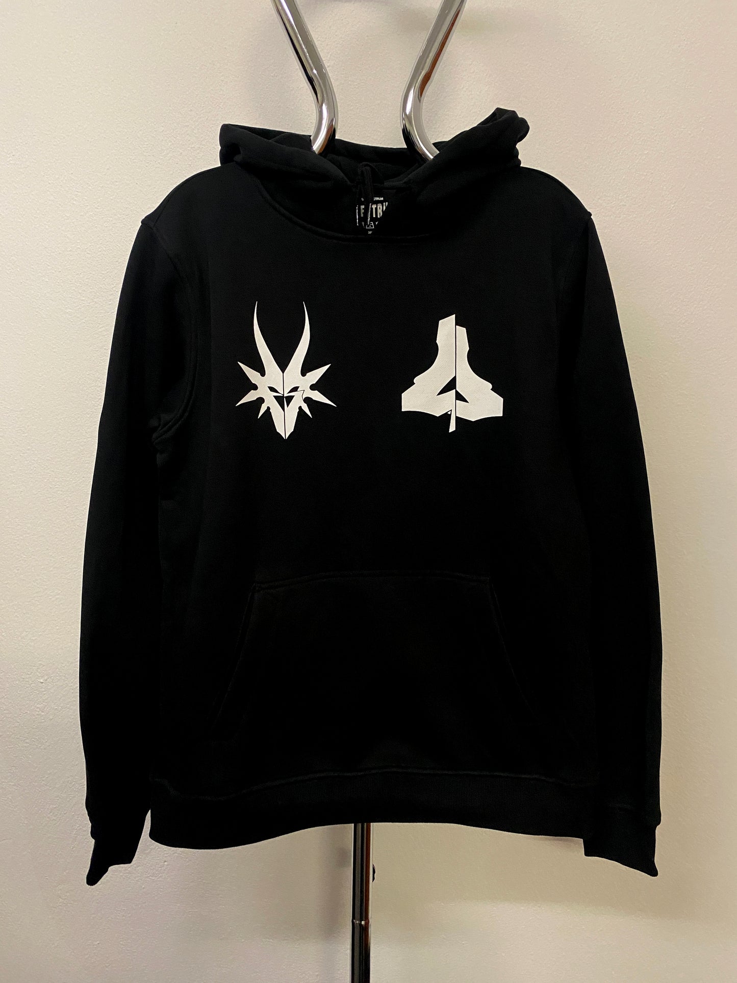 FULL SPECTRUM WITCH HOODIE