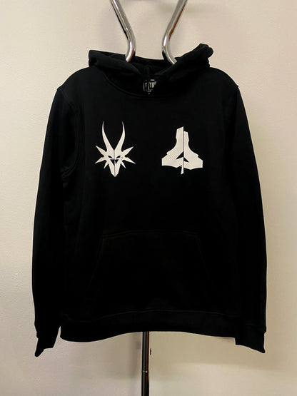 FULL SPECTRUM WITCH HOODIE