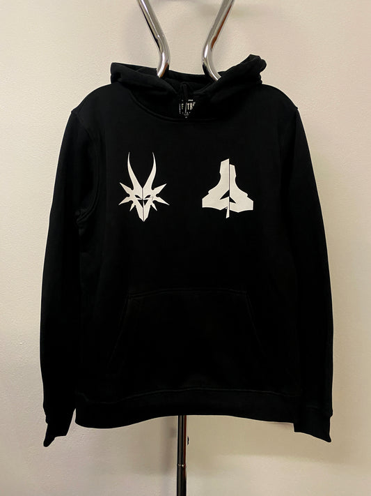 FULL SPECTRUM WITCH HOODIE
