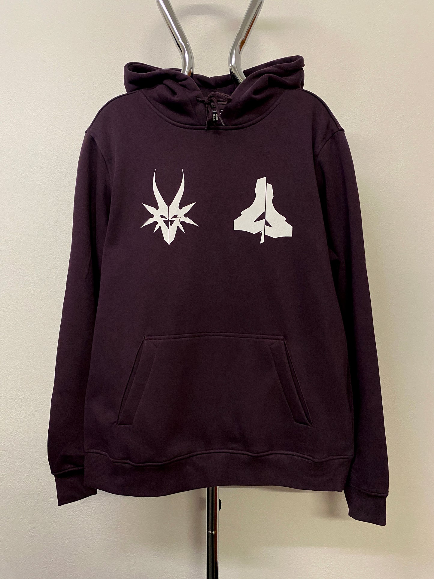 FULL SPECTRUM WITCH HOODIE