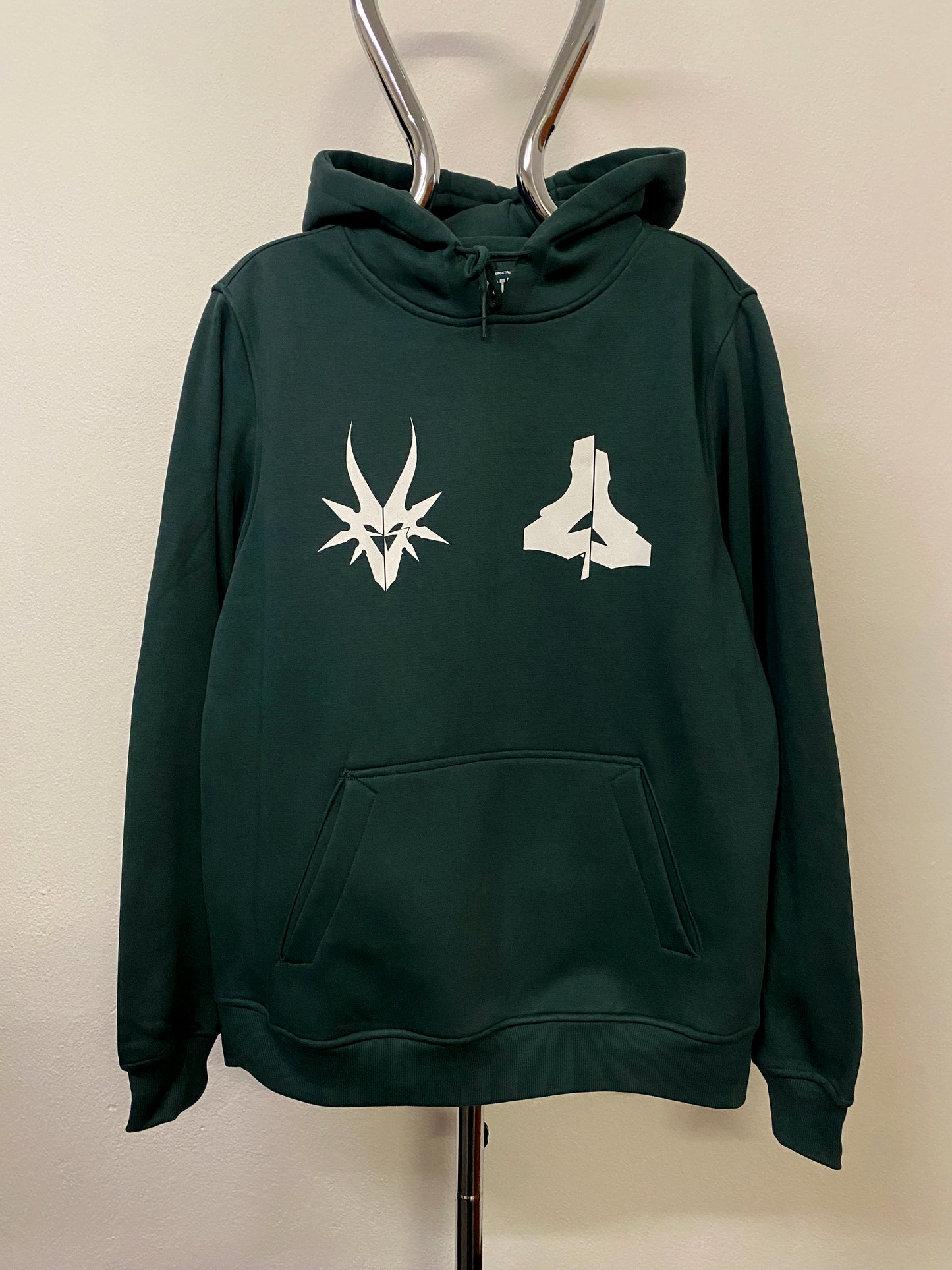 FULL SPECTRUM WITCH HOODIE