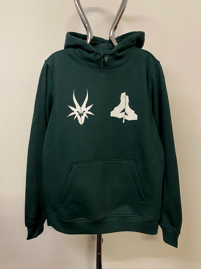 FULL SPECTRUM WITCH HOODIE