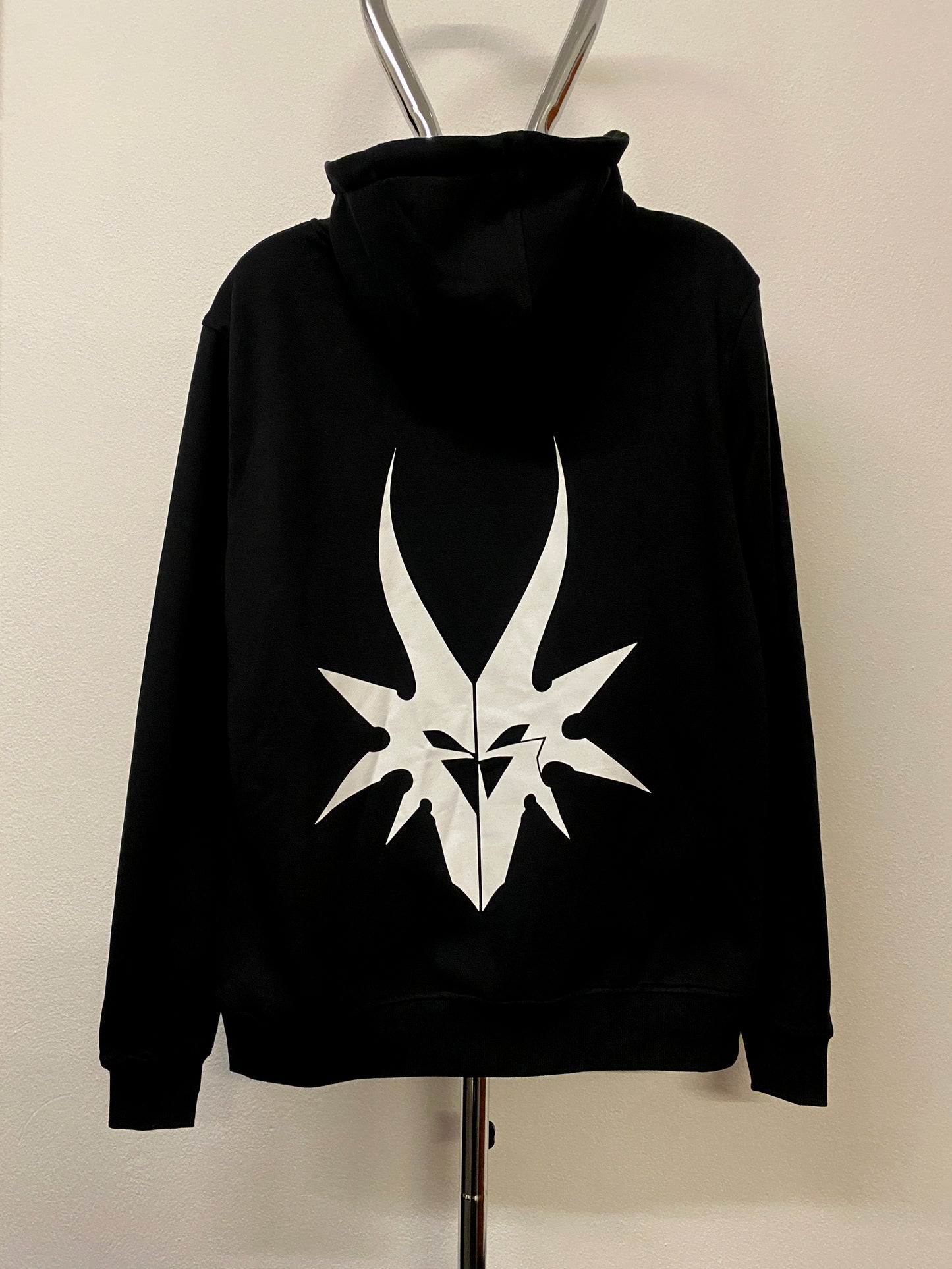 FULL SPECTRUM LOGO HOODIE