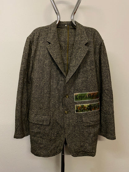 LEPREVIVE PERISH BLAZER