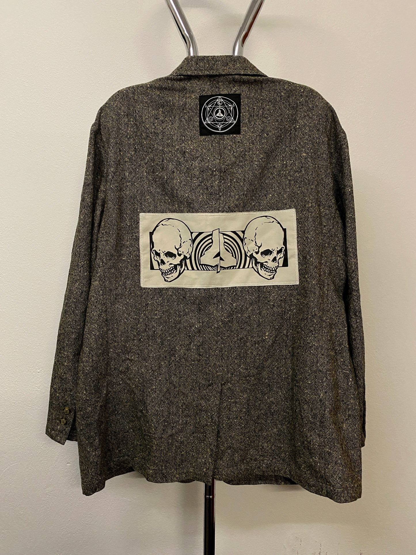 LEPREVIVE PERISH BLAZER