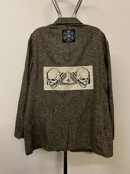 LEPREVIVE PERISH BLAZER