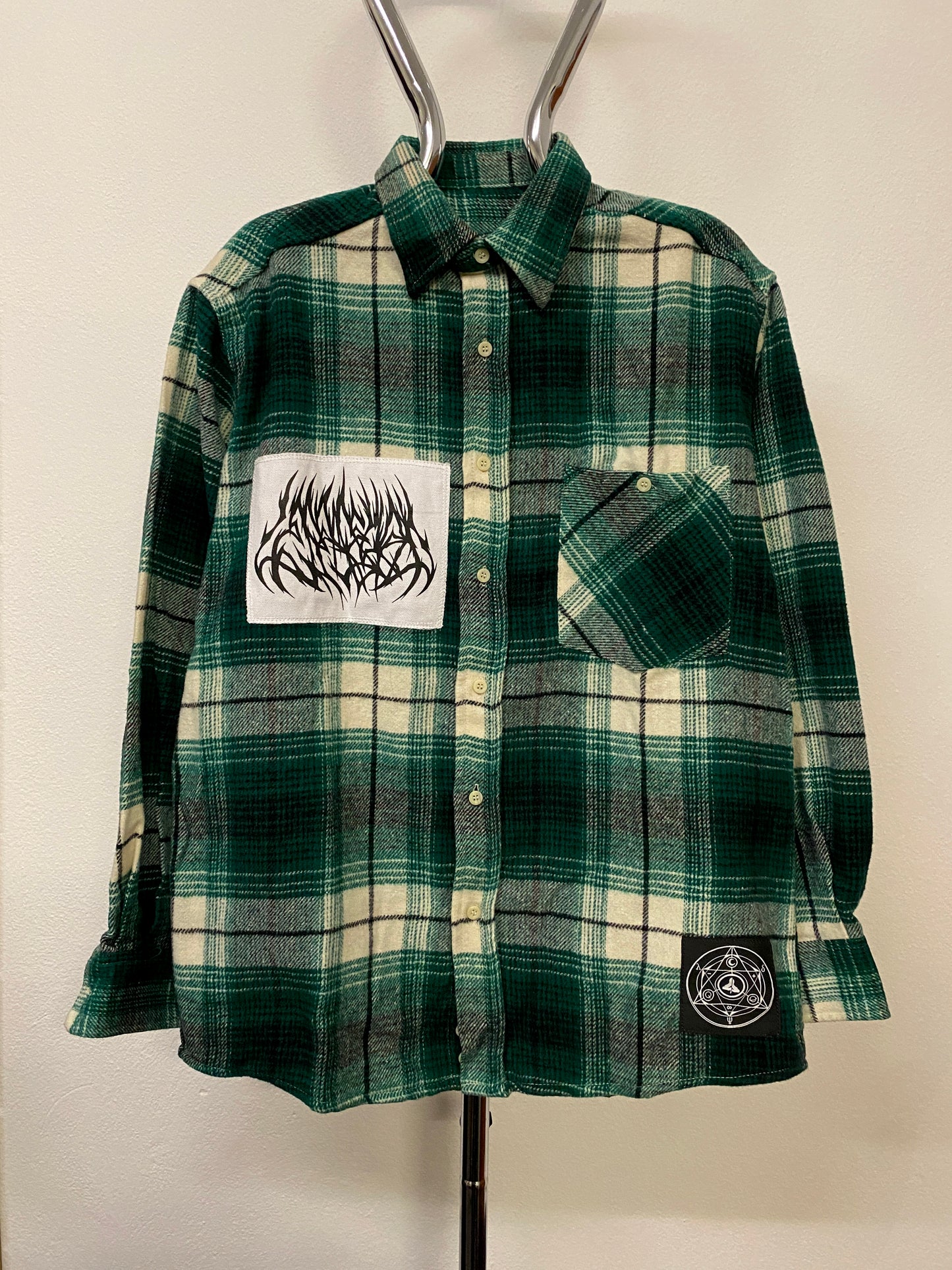 PERISHER HEAVY LEPREVIVE SHIRT