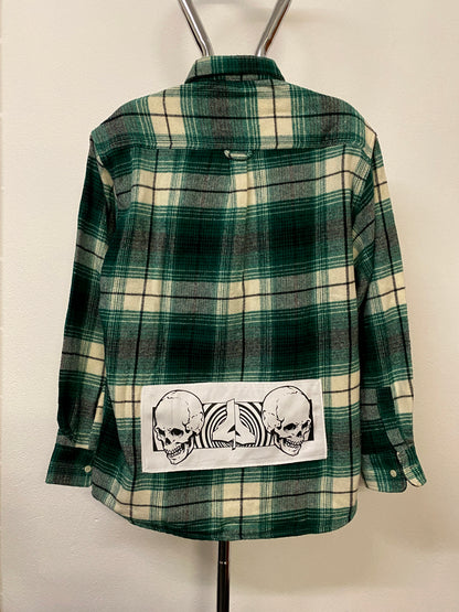 PERISHER HEAVY LEPREVIVE SHIRT