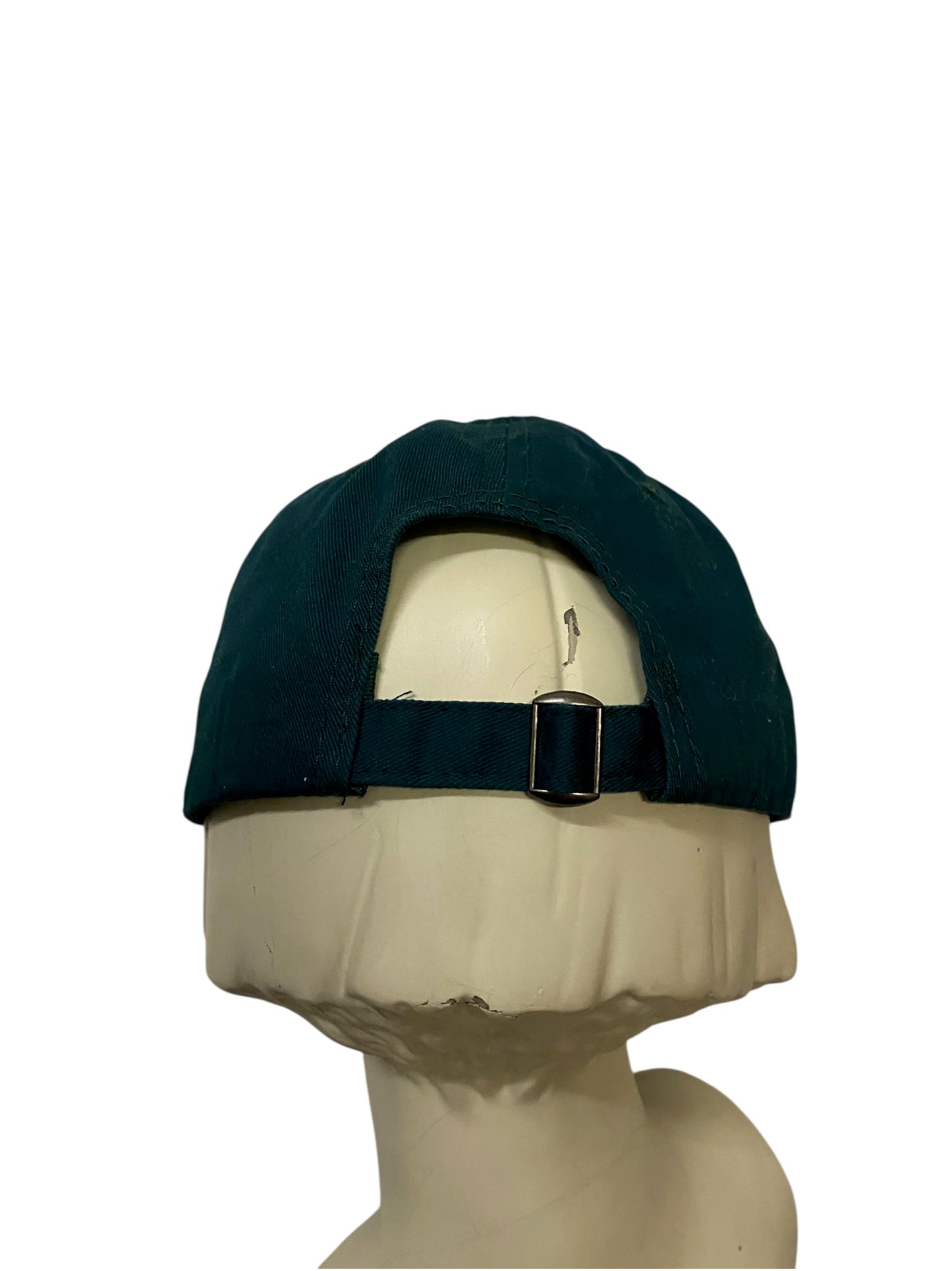 GREEN DESTROYER CAP VI