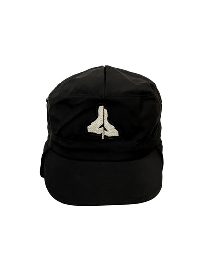 LOGO TRAPPER CAP