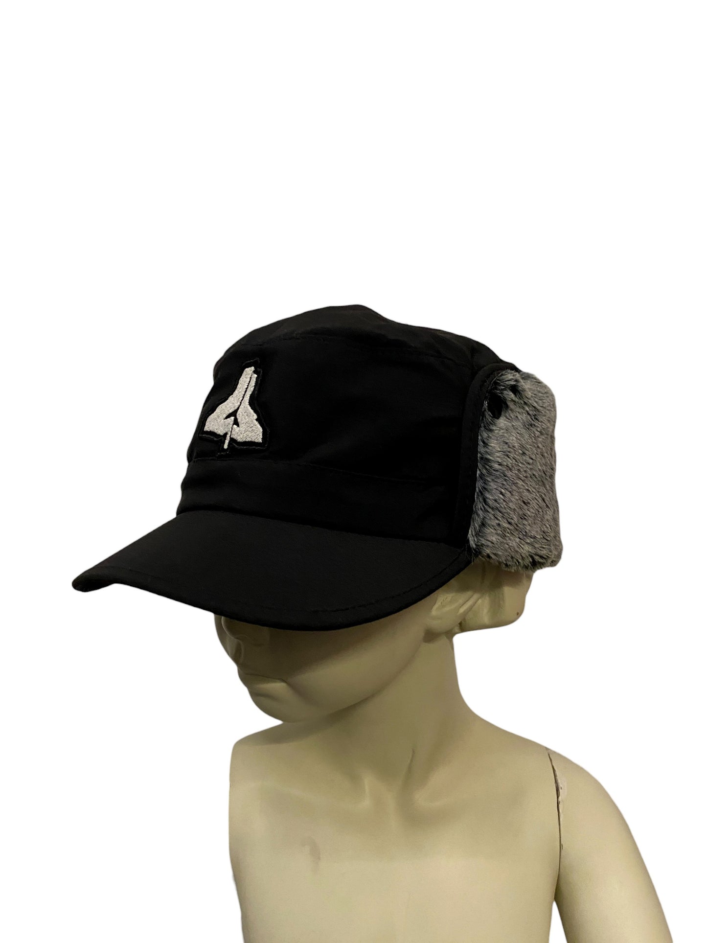 LOGO TRAPPER CAP