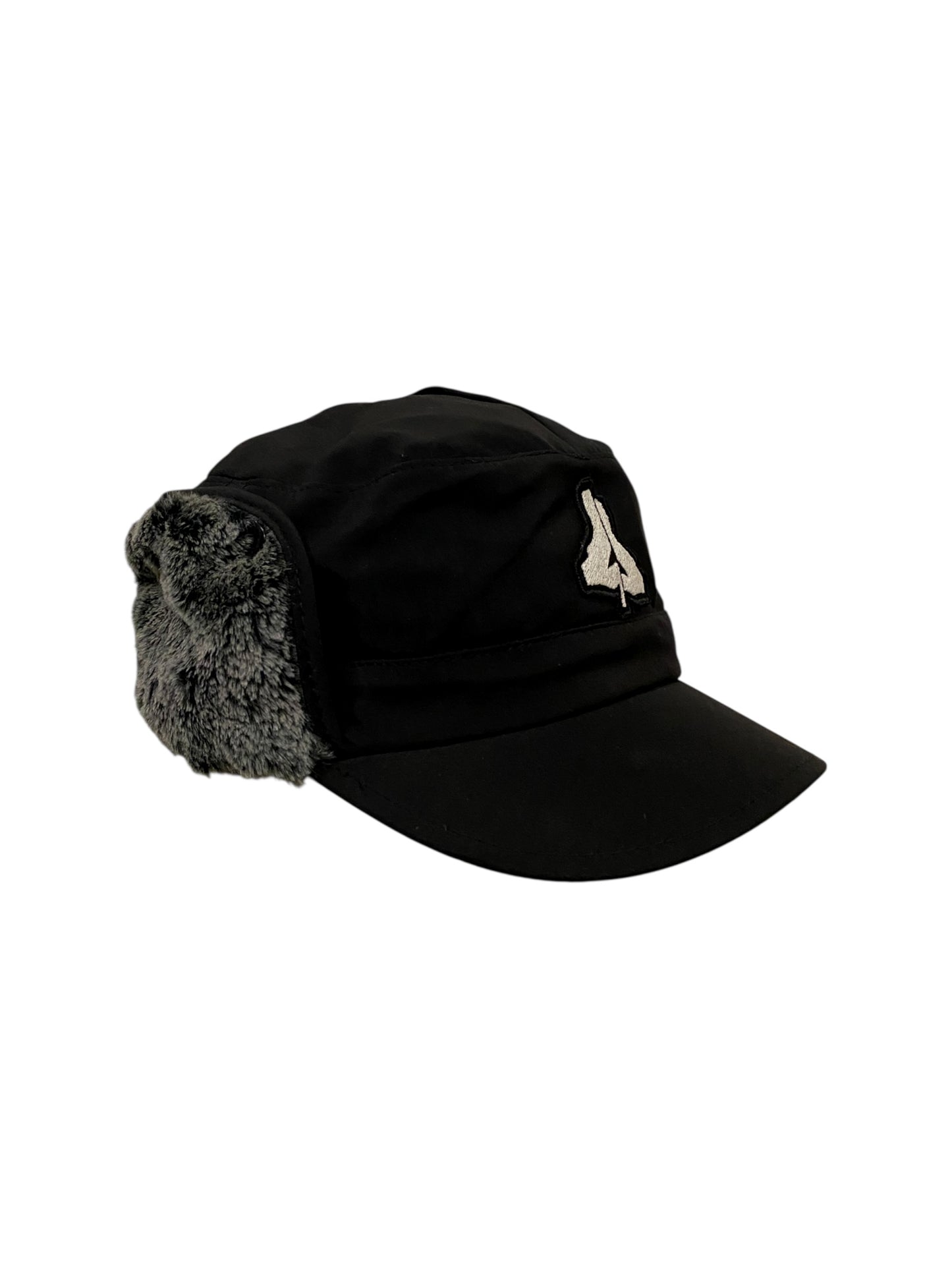 LOGO TRAPPER CAP
