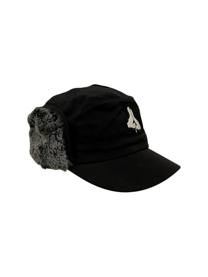 LOGO TRAPPER CAP