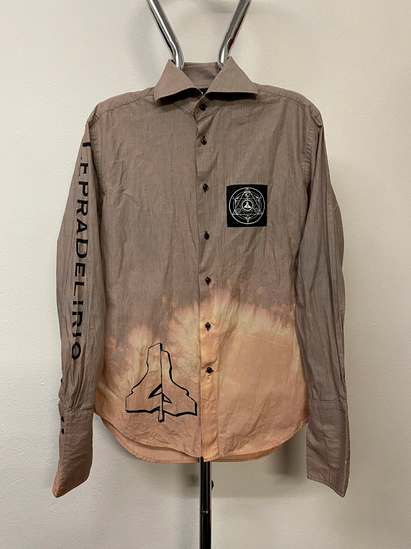 OVERLORD LEPREVIVE SHIRT