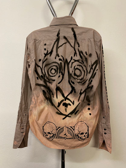 OVERLORD LEPREVIVE SHIRT