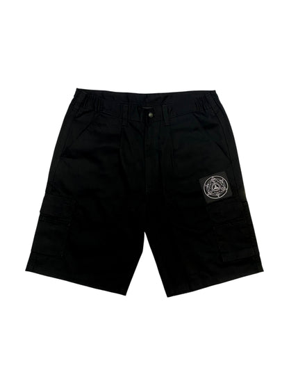 LEPRAGRAM CARGO TEC SHORTS