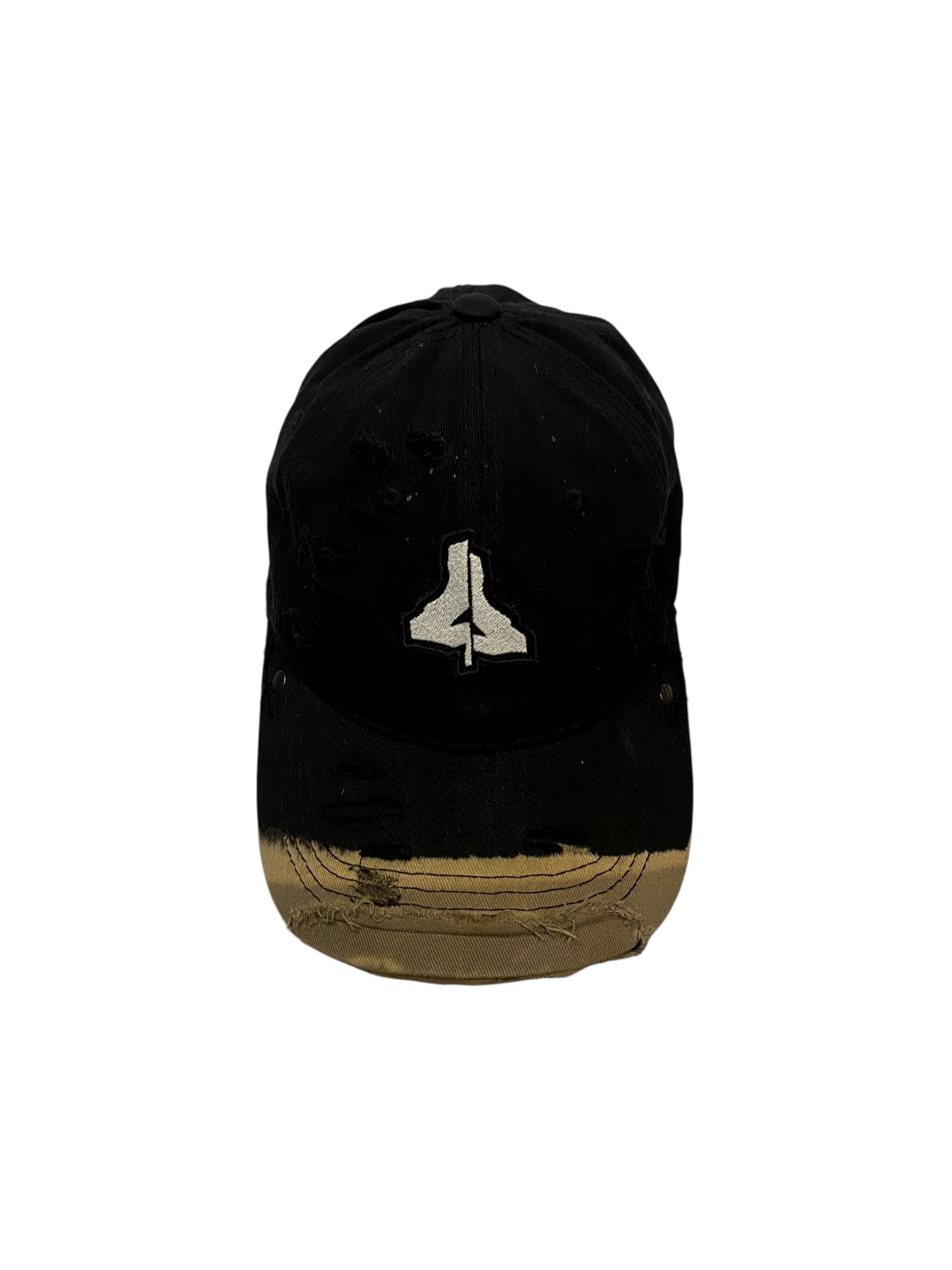 BLEACH DIP DESTROY CAP