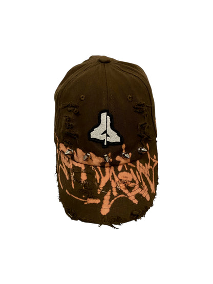 BROWNIE DESTROYER CAP V