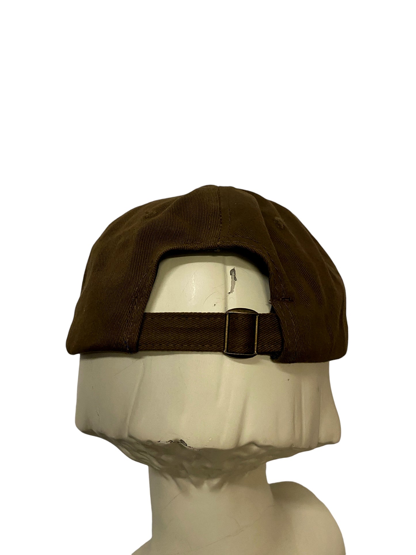 BROWNIE DESTROYER CAP V