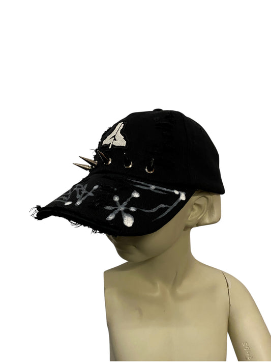 DESTROYER TAG CAP III