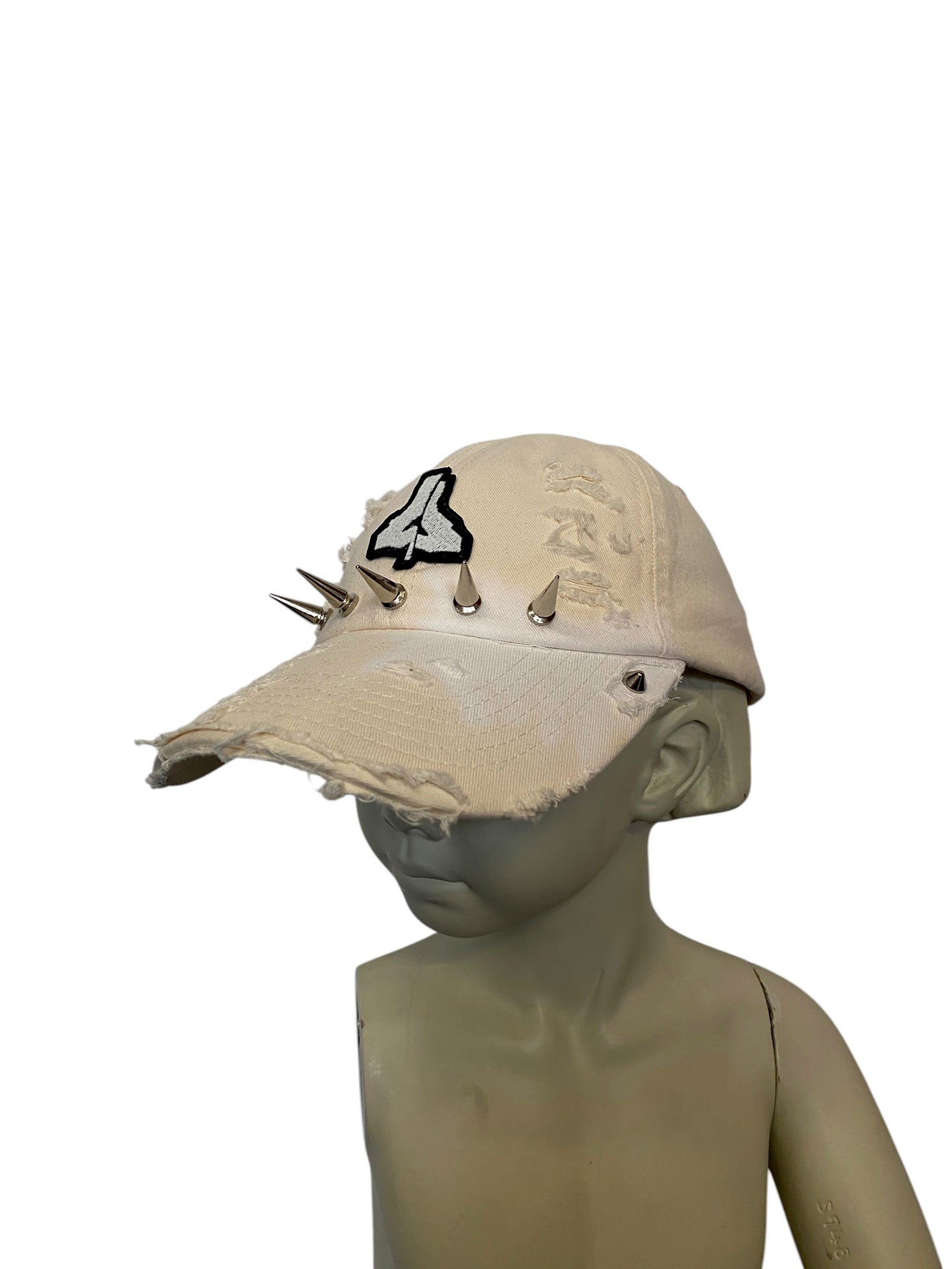 BUTTER BLEACH DESTROYER CAP