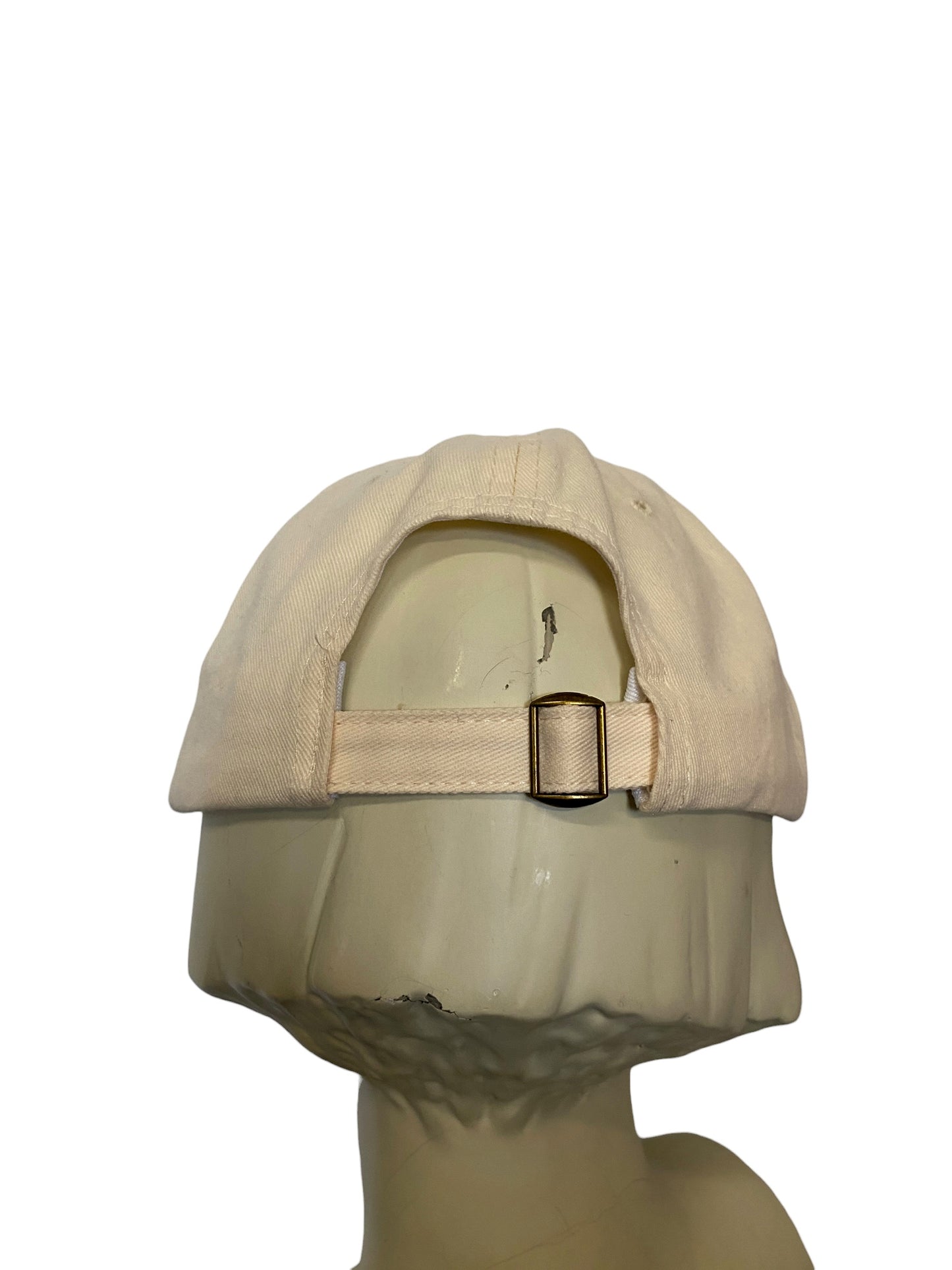 BUTTER BLEACH DESTROYER CAP