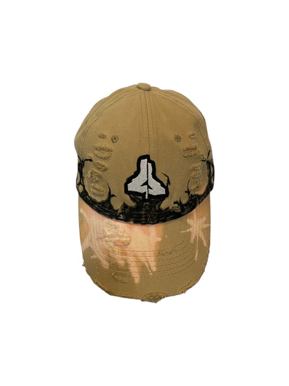 MOCHA DESTROYER CAP