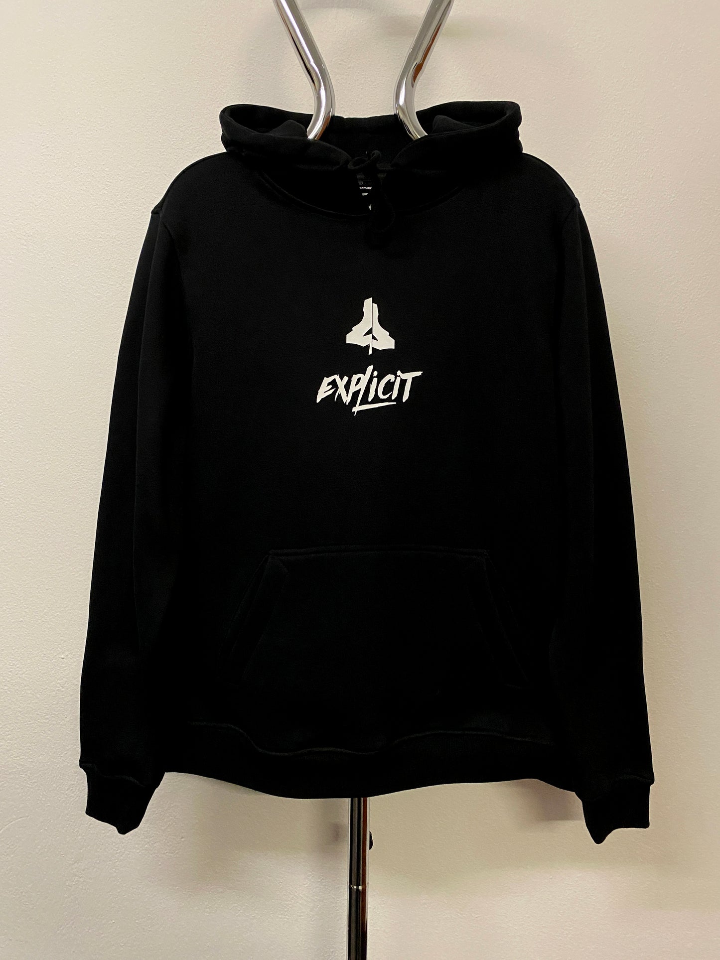 LEPREXPLICIT HOODIE
