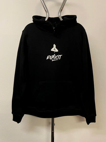 LEPREXPLICIT HOODIE