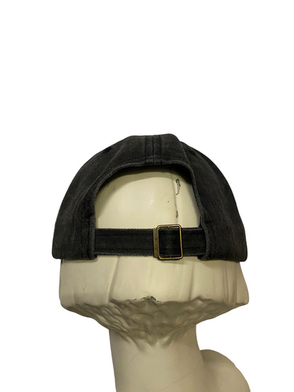 GRAY CRUST LEPRAGRAM CAP IV