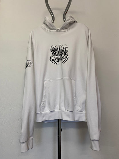 LIFER ULTRA-HEAVY HOODIE