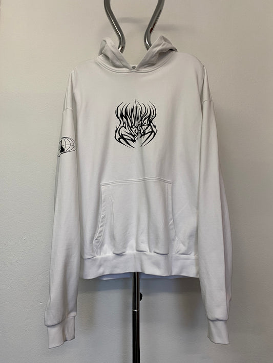 LIFER ULTRA-HEAVY HOODIE