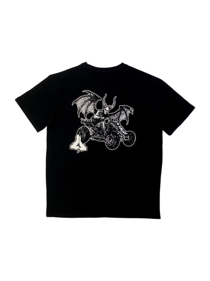 2STROKE T-SHIRT
