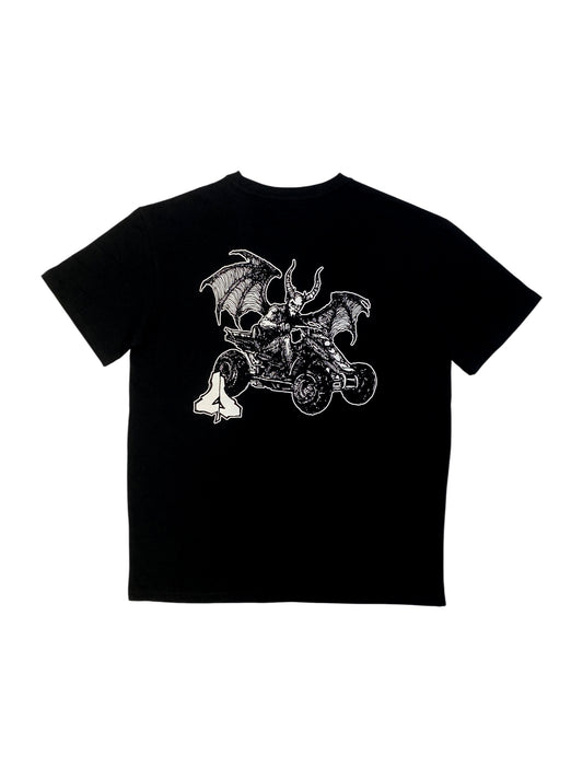 2STROKE T-SHIRT