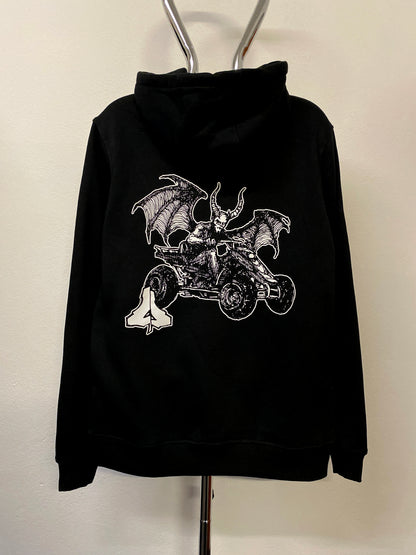 2STROKE HOODIE