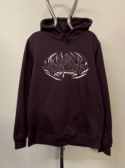 2STROKE HOODIE